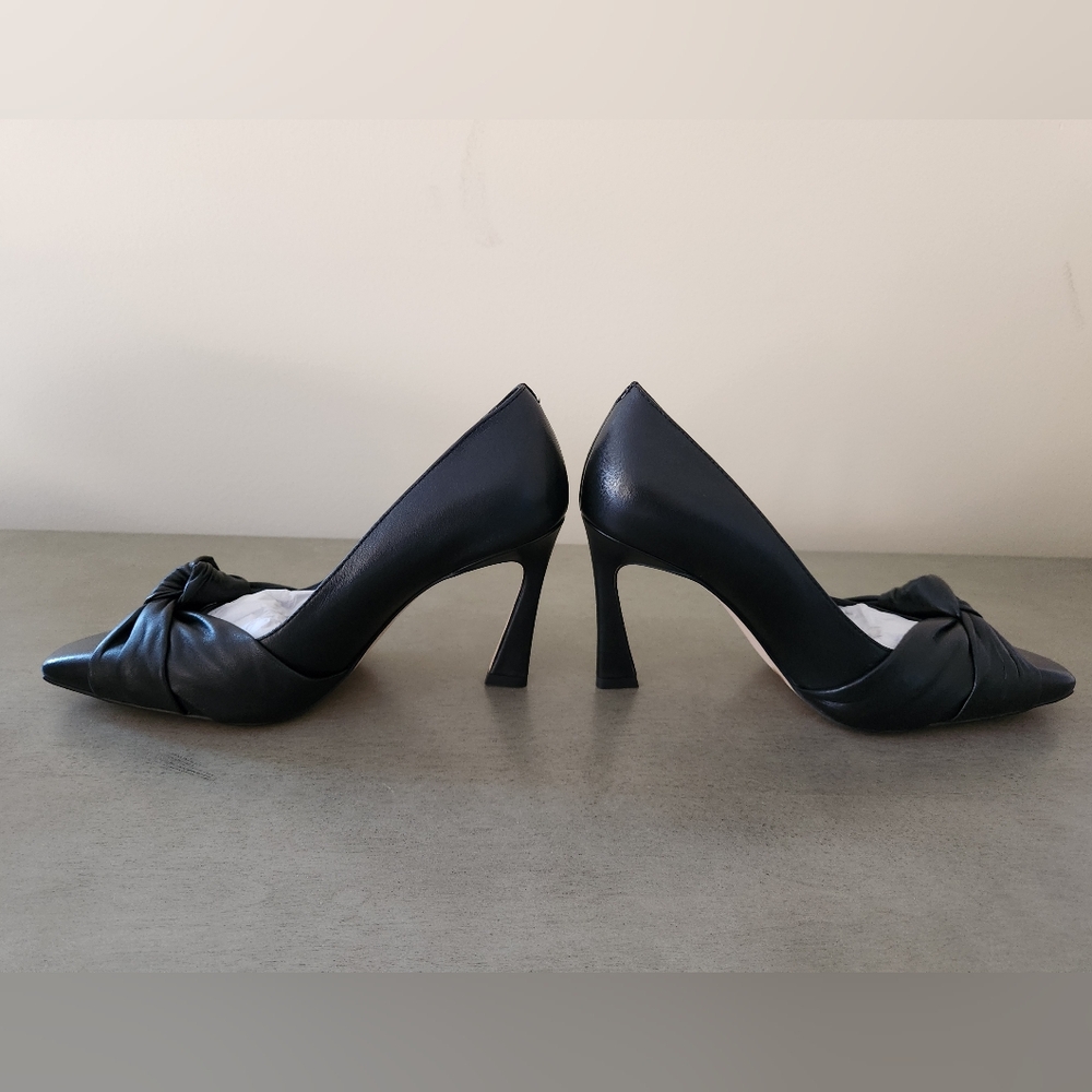 Vince Camuto Senai Pumps, Black, Size 8.5, Brand New - Never Worn